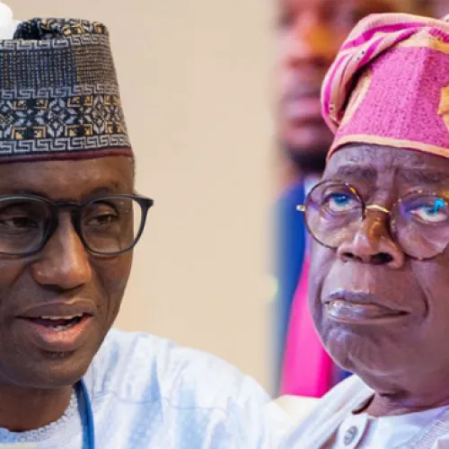 FG destroys 2,809 illicit arms, vows tougher action against traffickers
