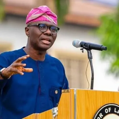 Sanwo-Olu declares May 16 Lagos Boy Child Day