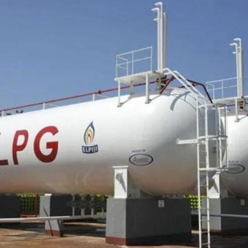 Cooking gas prices ease as import permits yield fruit