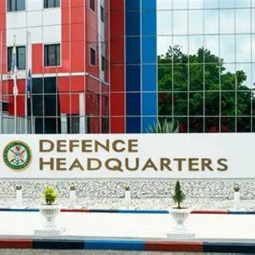 DHQ reopens surrender window for S’East gunmen