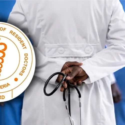 Doctors suspend strike as Presidency brokers truce