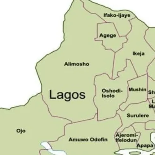 Robbers shoot LASU graduate during attack on PoS operator