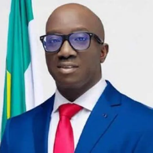 Okpebholo’s inclusivity, transforming Edo