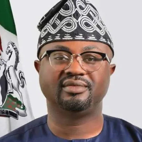 Ministry of Interior and renewed hope innovations