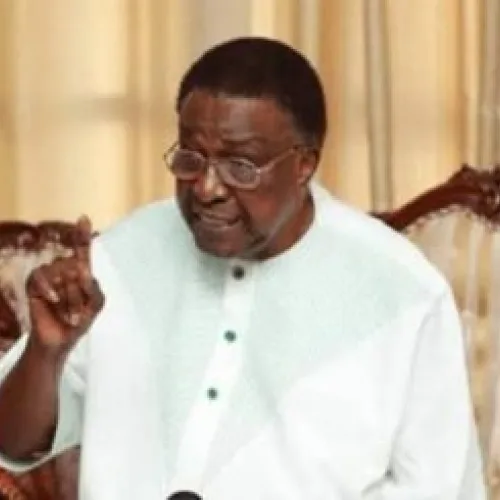 FG set to reform gender policies in foreign service