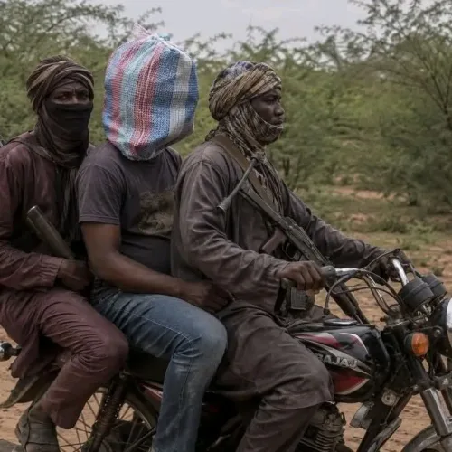 Abducted LG chairman’s brother dies from gunshot wounds in Zamfara 