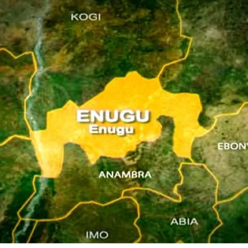 Enugu retirees urge Mbah to implement N32, 000 minimum pensions