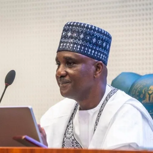 Deliberate effort required to prepare young people for leadership – Abbas 