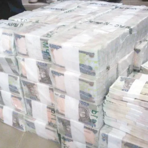 The celebration enterprise: How Nigerians commercialised joy, turning gifting into business