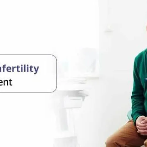 Beyond Women: Gynaecologist highlights men’s role in infertility