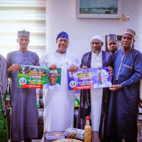 Tinubu’s leadership reflects unity beyond ethnic, religious divides – SGF