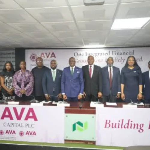 AVA Capital highlights market integrity challenges