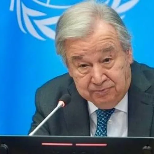 Africa bears heavy burden of biodiversity loss – UN