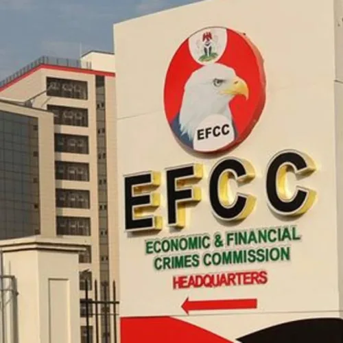 Reps expand EFCC operations to cover terrorism financing, capital market, cybercrime, others