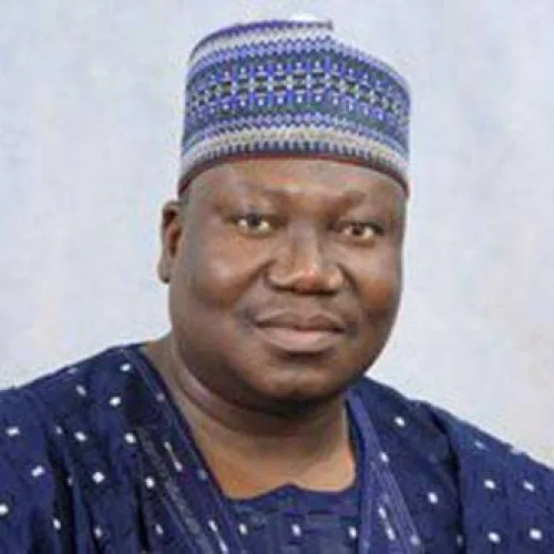 Lawan hails Tinubu’s 30%-80% military salary increase, says move will boost troops’ morale