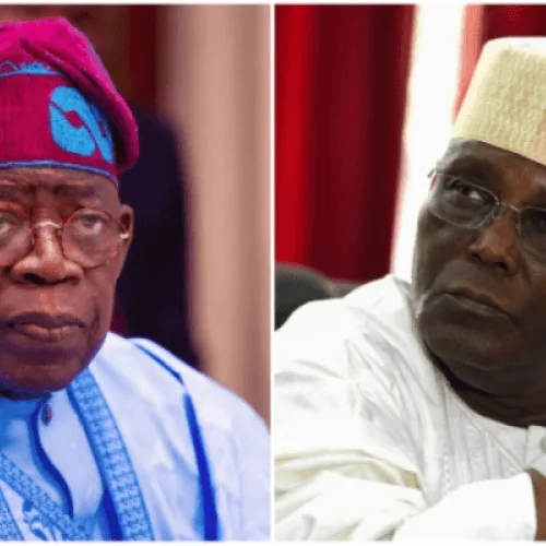 Atiku questions Tinubu budget over N1trn cooperative college’s 2,791 projects