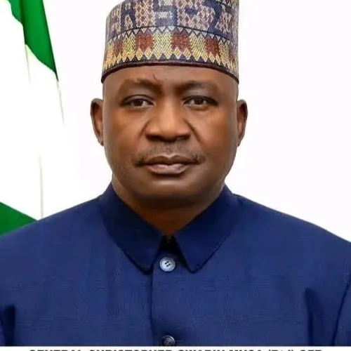 Defence Minister hails Tinubu on salary increase for armed forces personnel
