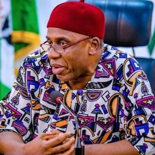 2027: We’ll do whatever Tinubu wants us to do – Amaechi