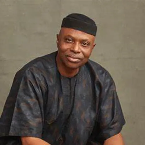 Mimiko To FG: Adopt ‘Jethro Principle’ Of Devolution Of Power