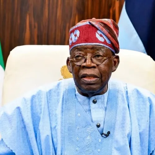 Tinubu Approves 30–80% Salary Increase for Armed Forces