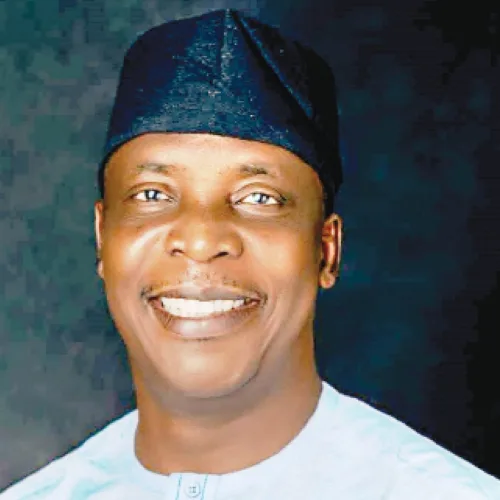 Despite endless crises, PDP remains a factor in Nigerian politics —Biggs