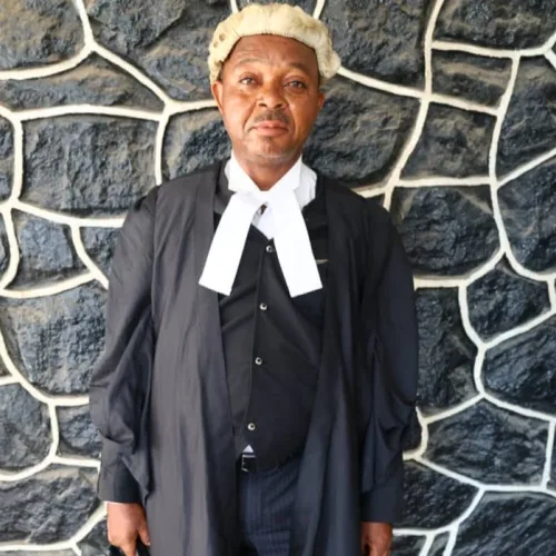 Fake Lawyer Convicted For Impersonation, Possession Of Forged NBA Seal