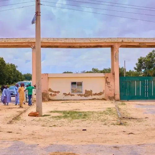 Jigawa invests ₦586m in border-free zone to boost cross-border trade