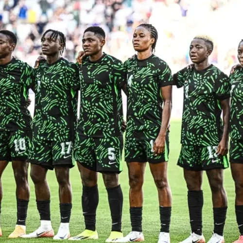 Nigeria vs Egypt: All you need to know ahead of decisive WAFCON 2026 clash