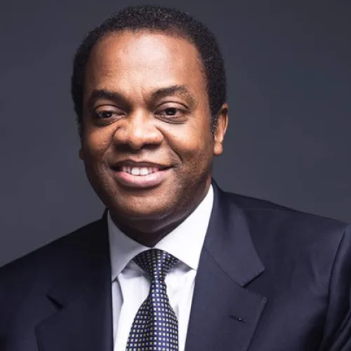 Lagos-Calabar Highway project doesn’t make sense – Donald Duke