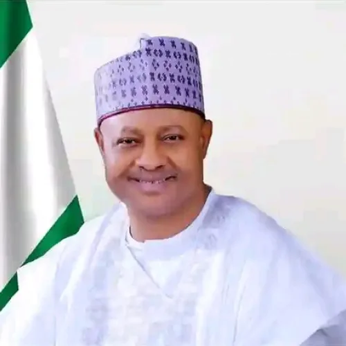 Birnin Gwari: Kaduna is grateful to Mr. President – Uba Sani