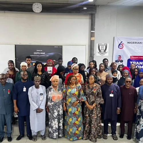 Baze university, NIM partner to equip students, professionals with leadership skills