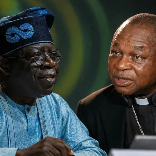 Catholic Youth Organisation Rejects Forged Document Linked to Tinubu Government