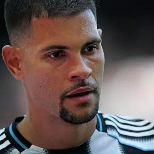 JUST IN: Arsenal agree £75m deal for Newcastle captain Guimarães – Reports