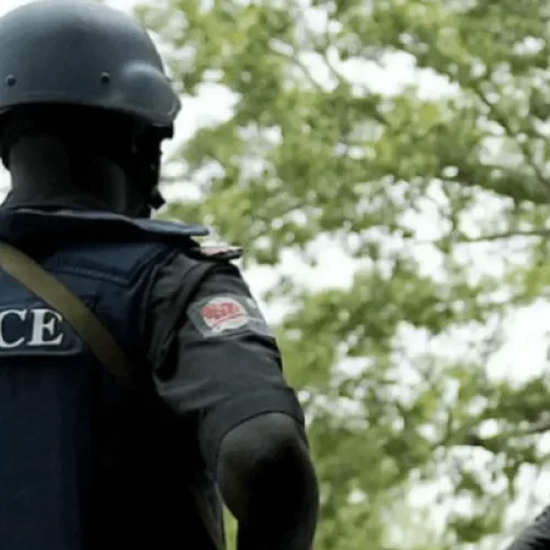 Imo Police commissioner arrests, detains four officers over unprofessional conduct