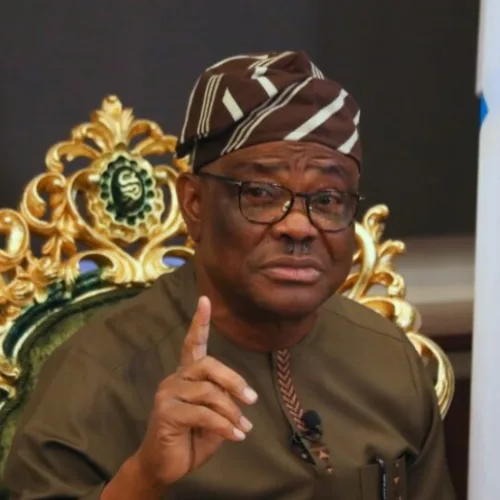 Rivers ADC condemns Wike’s comments about Amaechi, calls for restraint