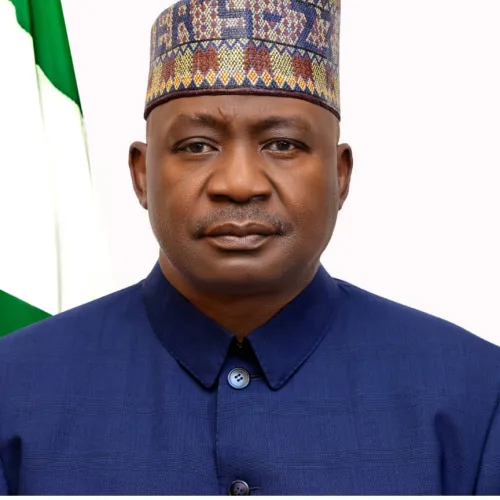 Defence minister lauds Tinubu over armed forces salary increment  