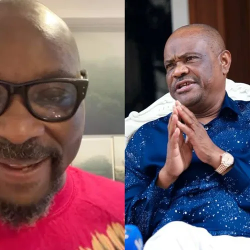 2027: Isaac Fayose Challenges Wike to Rolls-Royce, ₦1bn Bet Over Peter Obi’s Chances in Rivers