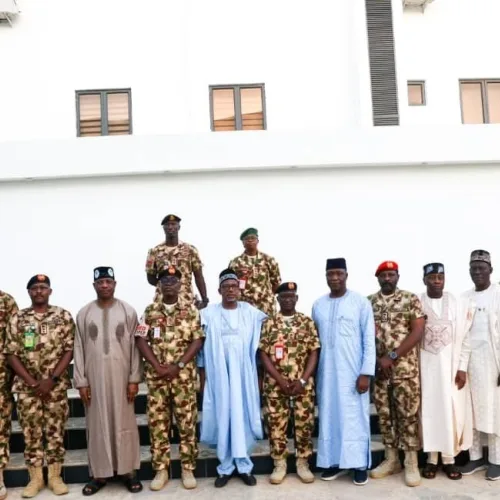 Bauchi: Gov Bala orders crackdown, prosecution of illegal miners