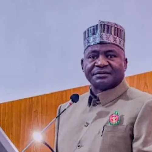 Military Salary Increase Will Boost Anti-Insurgency Operations — Musa