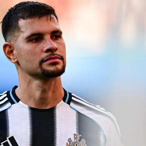 Arsenal agree deal for Newcastle captain Guimaraes – Reports