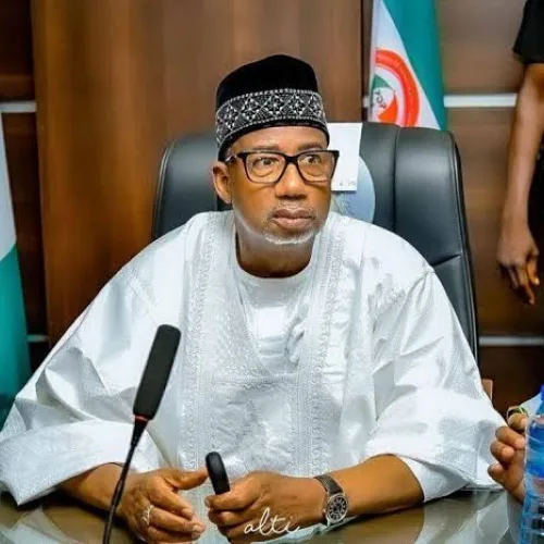 Illegal Mining Fuels Insecurity in Bauchi, Says Bala Mohammed