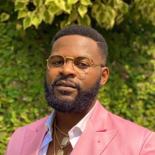 Why I quit legal practice for music – Falz