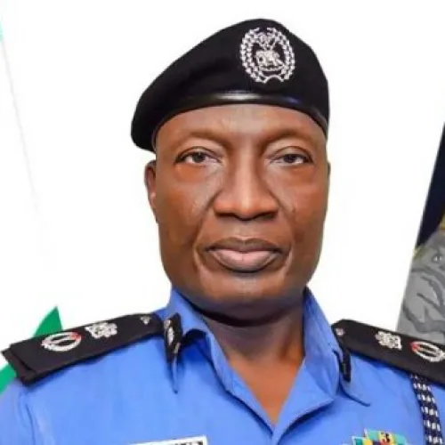 Civil society coalition backs police on AIG Jimoh Moshood, demands due process in Ajiran murder case