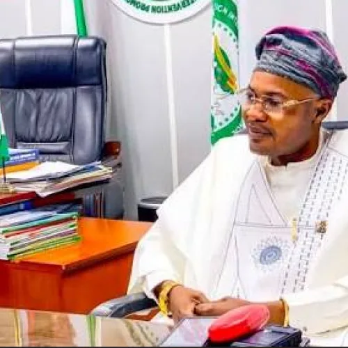 Reps to question PFIPC DG in secret location, as businessman alleges N400m fraud