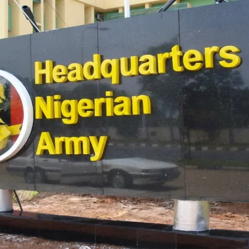Armed forces expand surrender policy in all regions, no deadlines