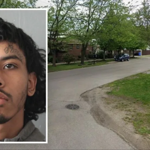 Anthony Nunnally Charged With Two South Side Murders Was Also Arrested for Carjacking Between the Two Killings