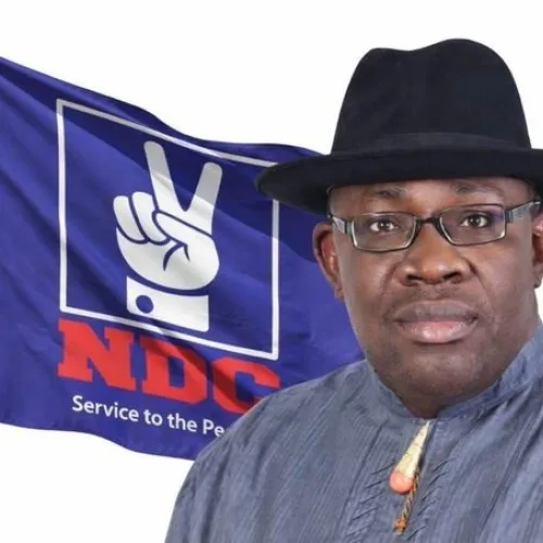 2027: NDC identity crisis deepens as Peter Obi’s aide fires jab at Dickson