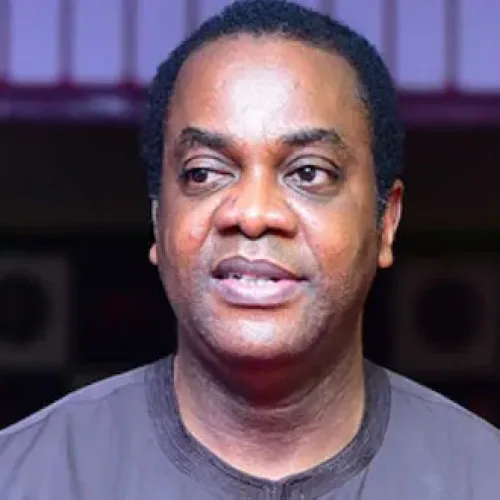 Nigeria needs urgent intervention to avert disaster – Donald Duke
