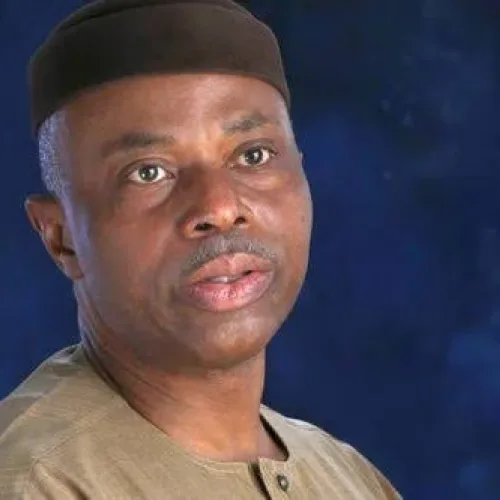 Mimiko seeks power devolution to address Nigeria’s challenges