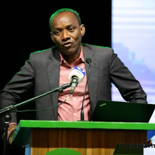 Onaiyekan:You Don't Have to Resort to Forgery – Sam Amadi Berates APC